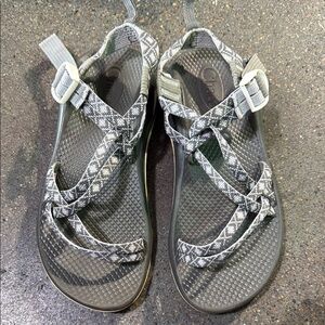 Chaco sandals